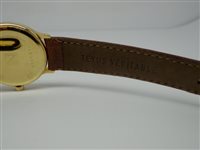 Watch Noblia Woman in Steel yellow gold plated SZ2172-11A - SZ2172-11A